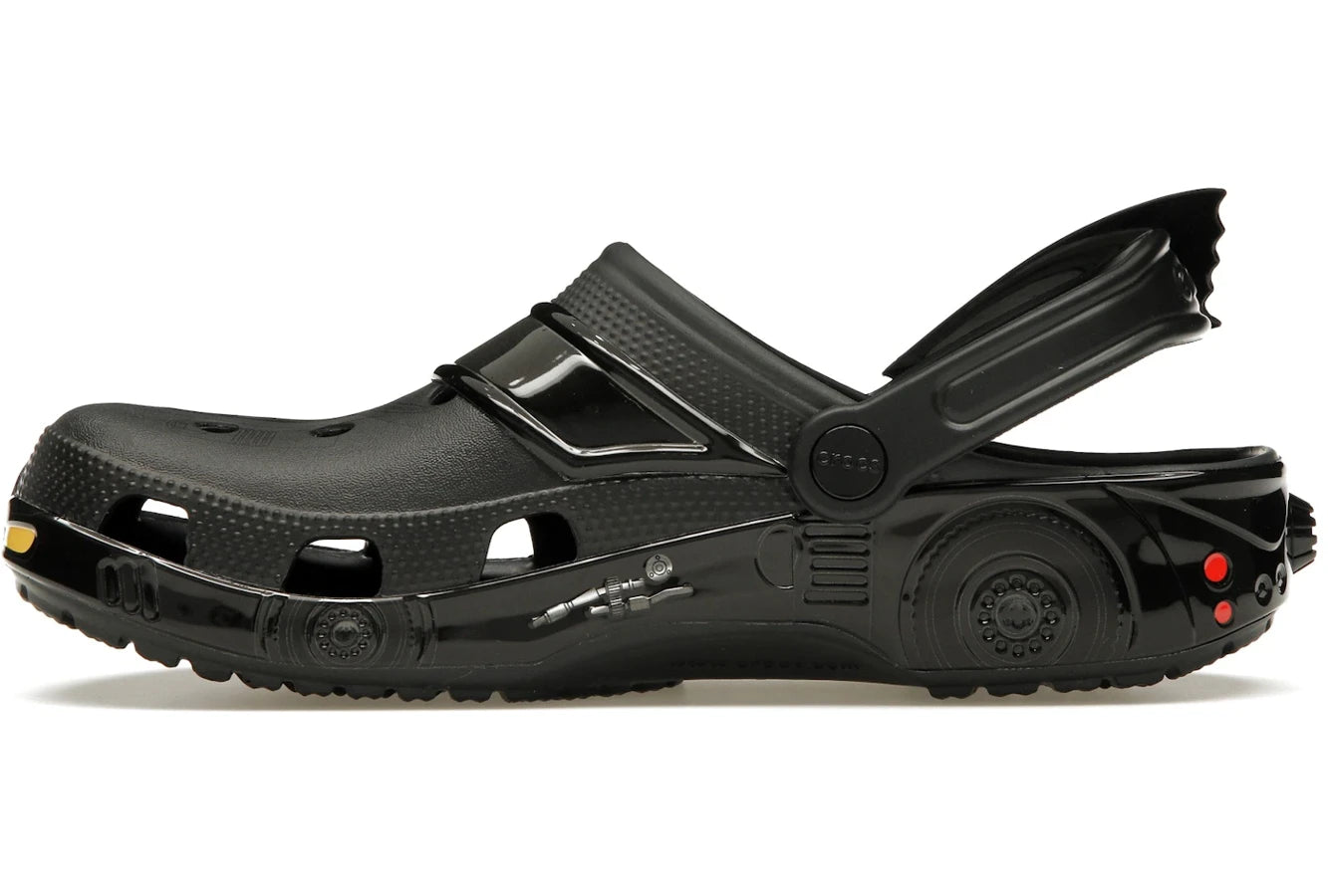Crocs Classic Clog Batmobile