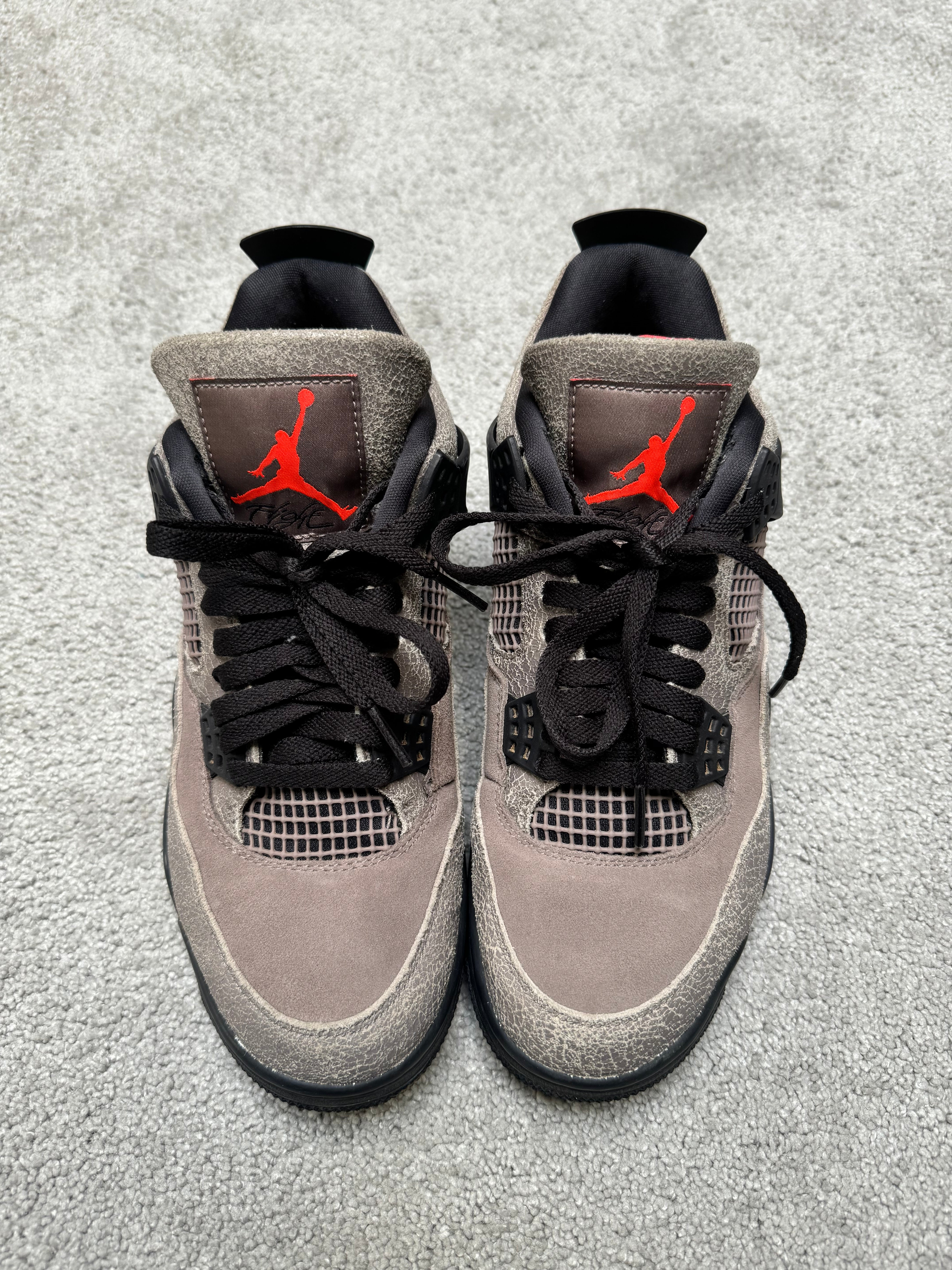 Jordan 4 Taupe Hauze (EU 42)