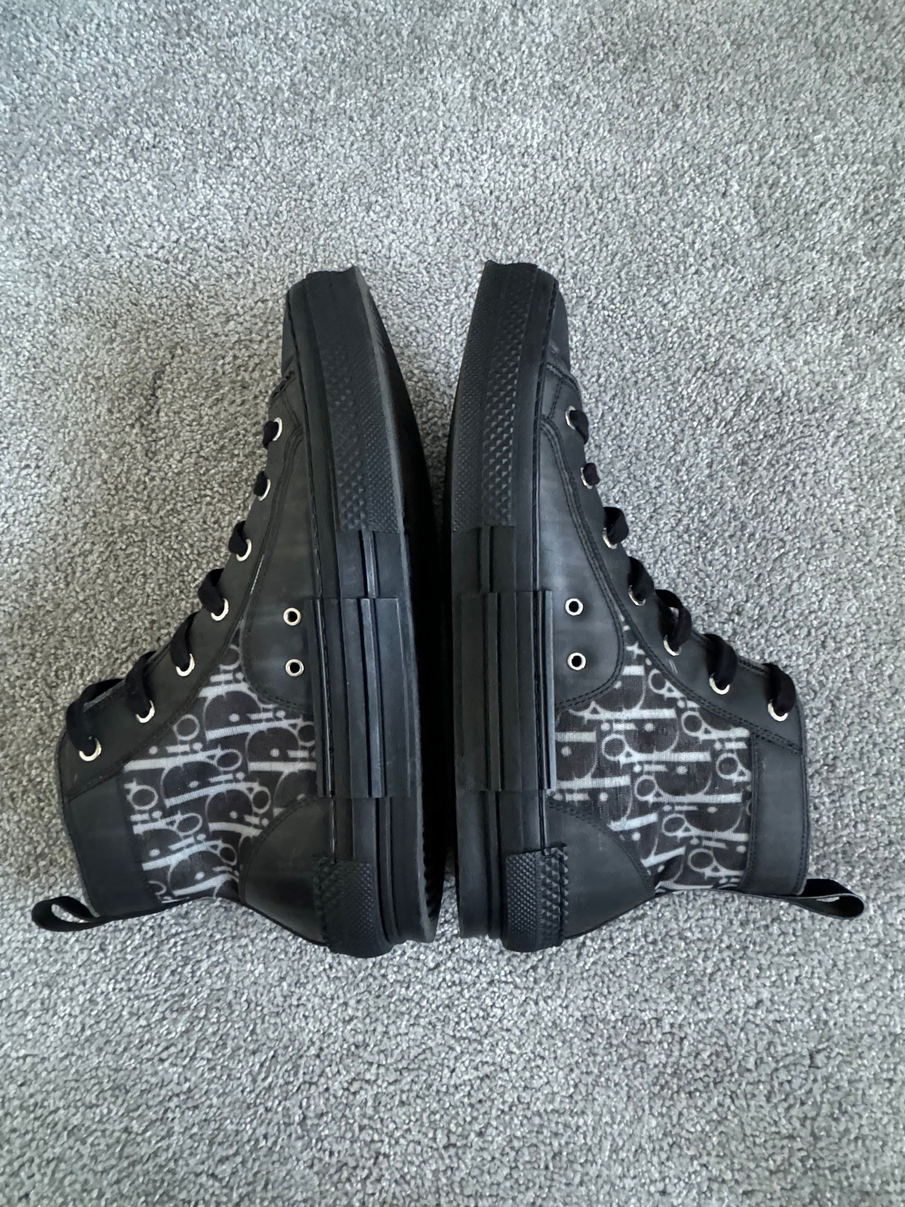 Dior b23 high (EU 43)