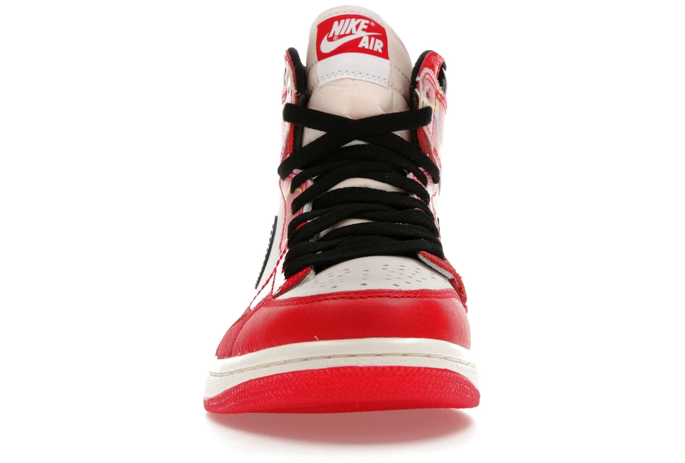 Air Jordan 1 Retro High OG Spider-Man Across the Spider-Verse