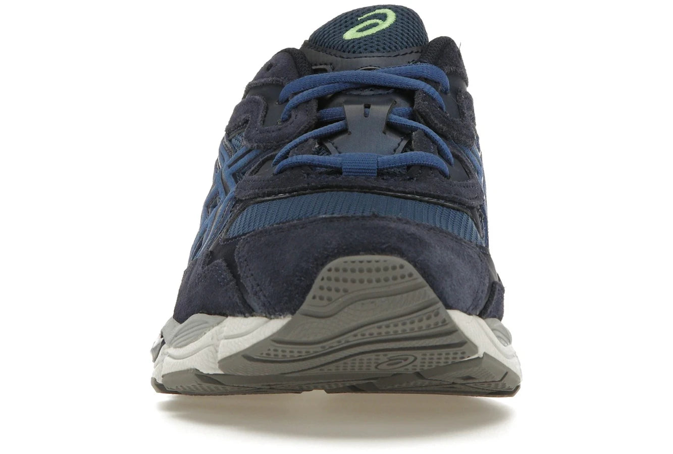 ASICS Gel-NYC Midnight Blue