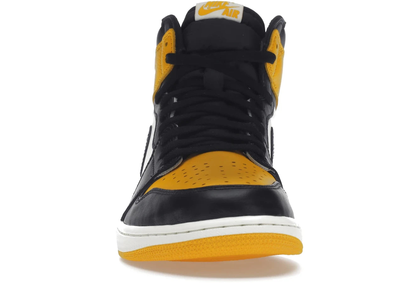 Air Jordan 1 Retro High OG Taxi