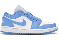 Air Jordan 1 Low UNC