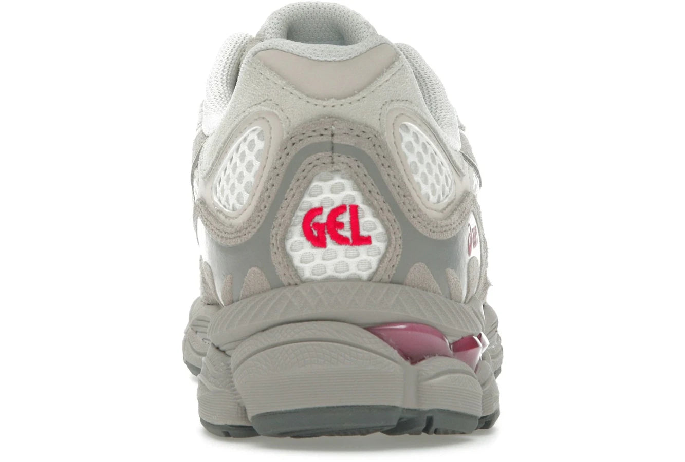 ASICS Gel-NYC Cream Moonrock