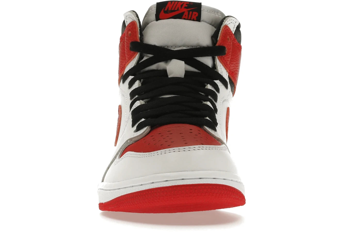 Air Jordan 1 Retro High OG Heritage