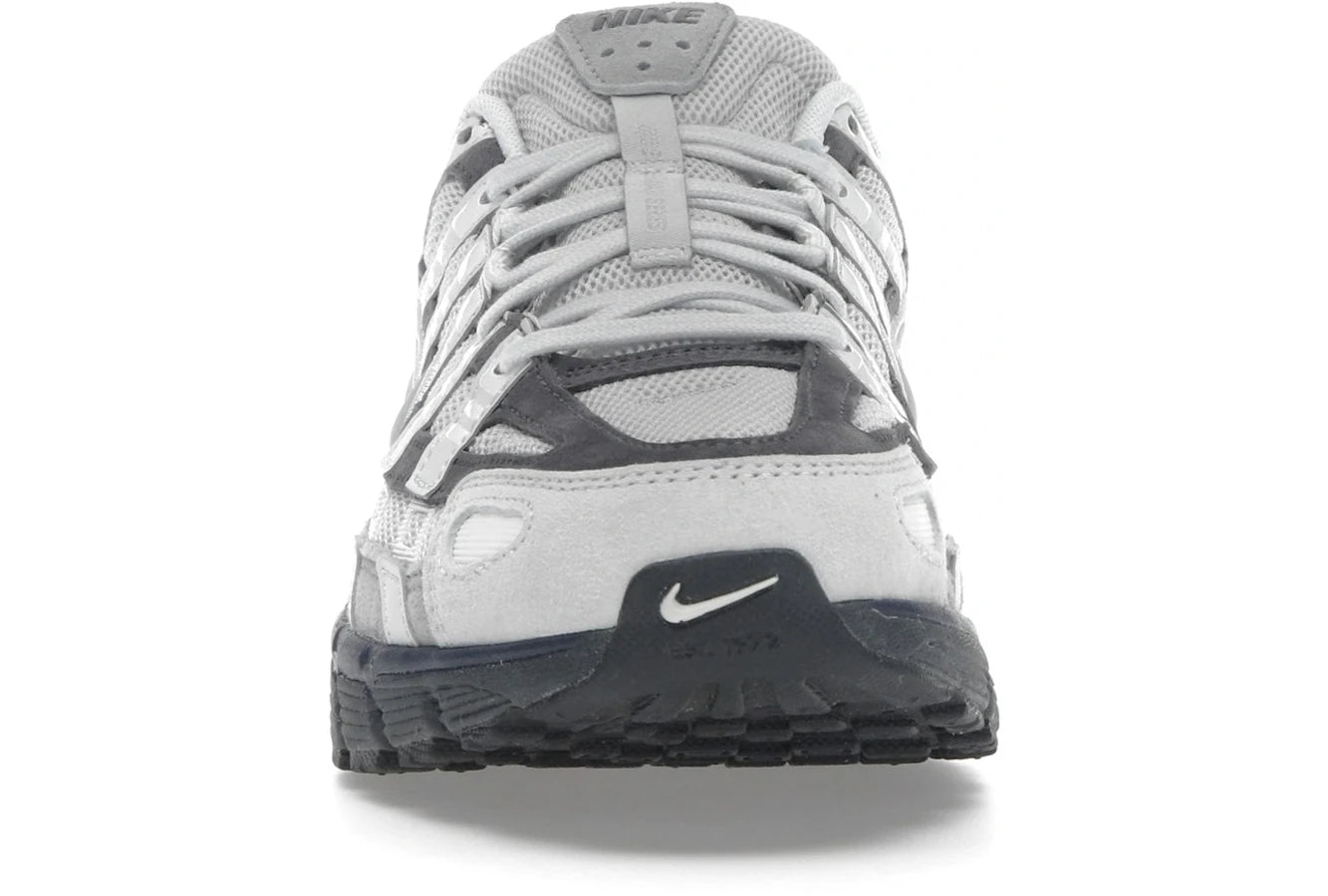 Nike P-6000 Photon Dust Anthracite