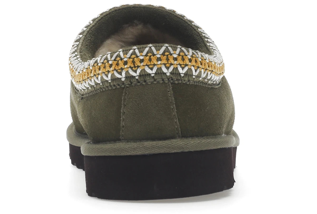 UGG Tasman Slipper Burnt Olive