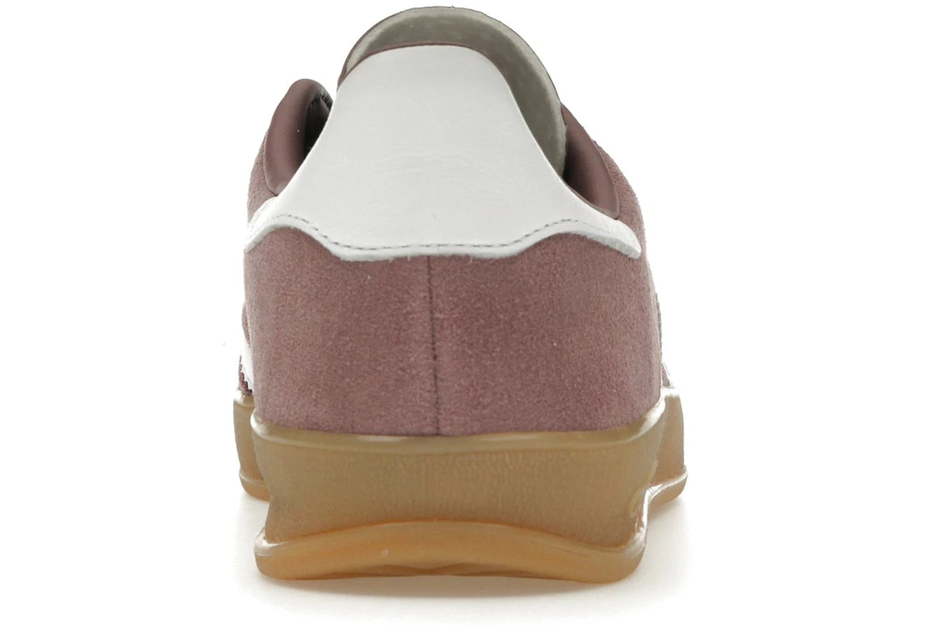 Adidas Gazelle Indoor Shadow Fig