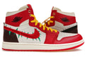 Air Jordan 1 High Zoom Air CMFT 2 Teyana Taylor A Rose From Harlem