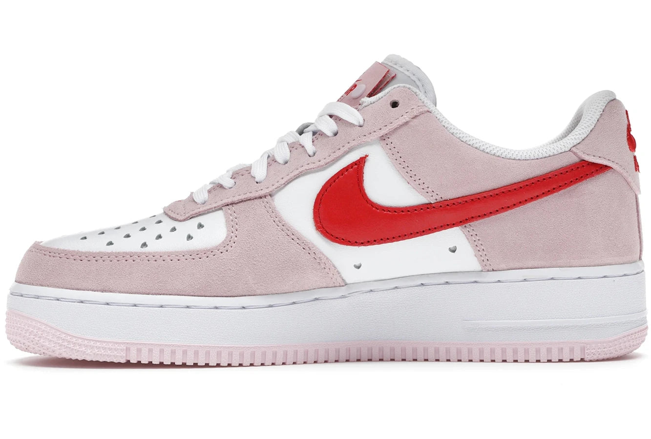 Nike Air Force 1 Low '07 QS Valentine's Day Love Letter