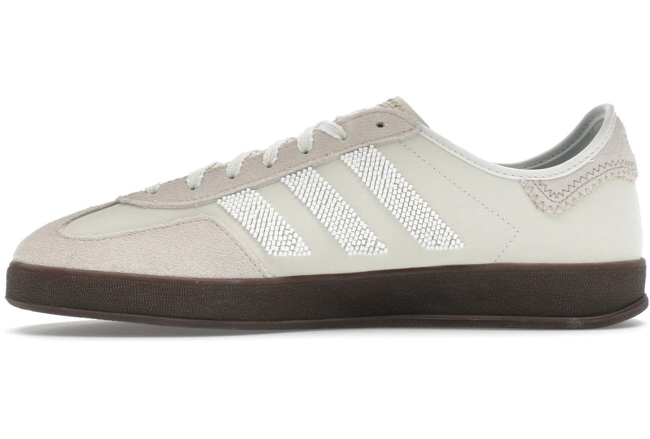 Adidas Gazelle Indoor CLOT By Edison Chen Off White