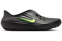 Nike ReactX Rejuven8 Black Cool Gray Volt