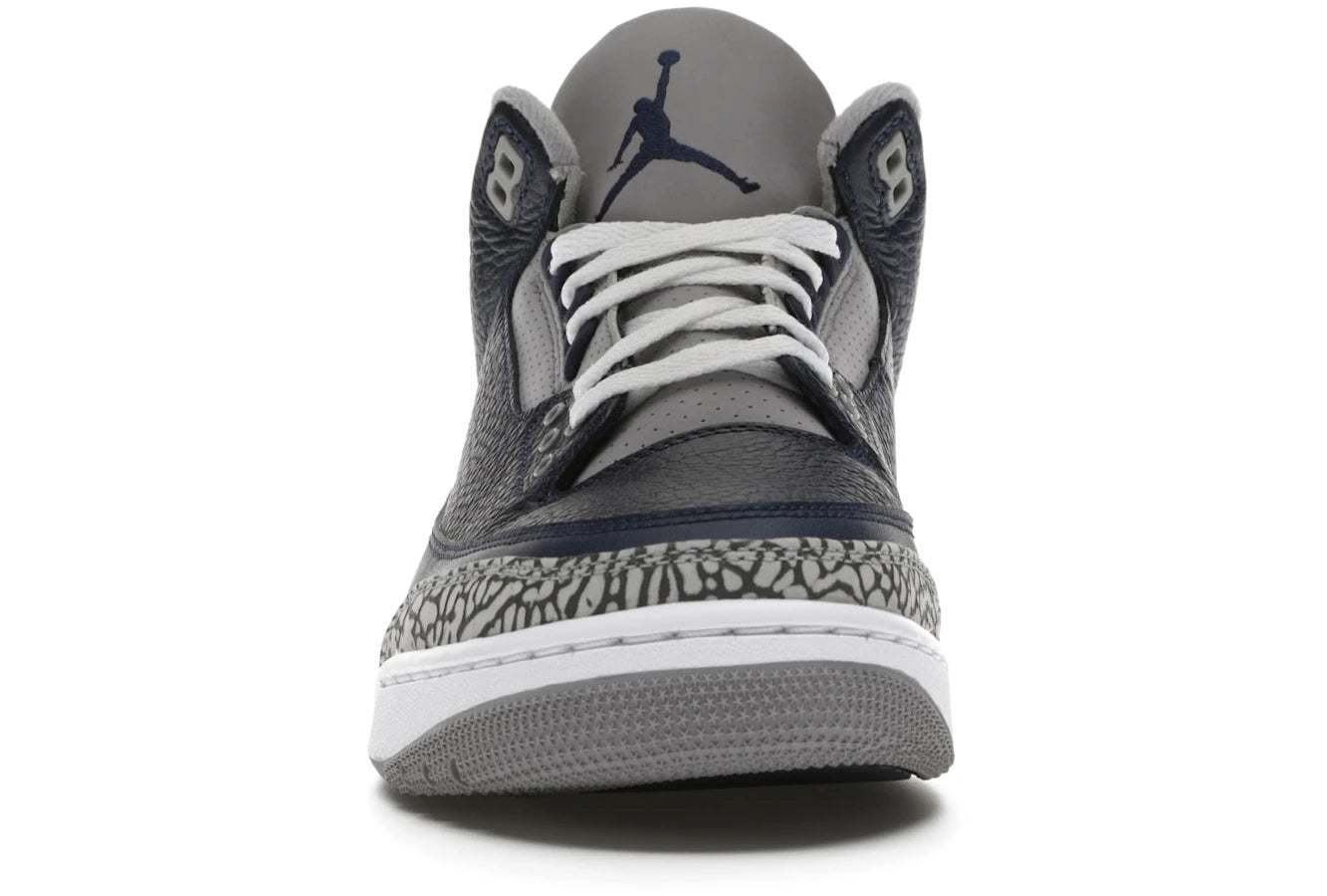 Air Jordan 3 Retro Georgetown