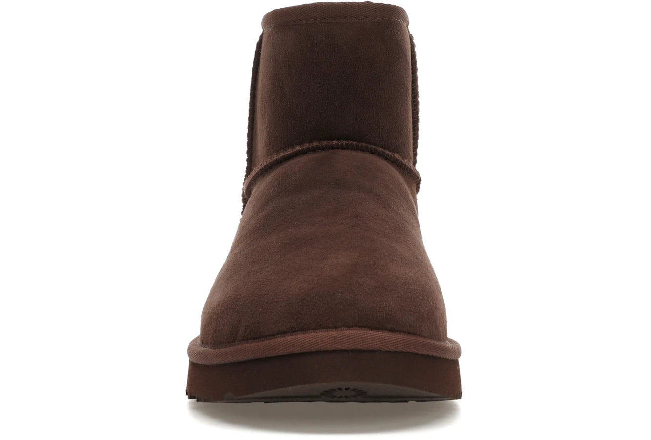 UGG Classic Mini II Boot Burnt Cedar