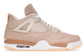 Air Jordan 4 Retro White