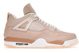 Air Jordan 4 Retro White