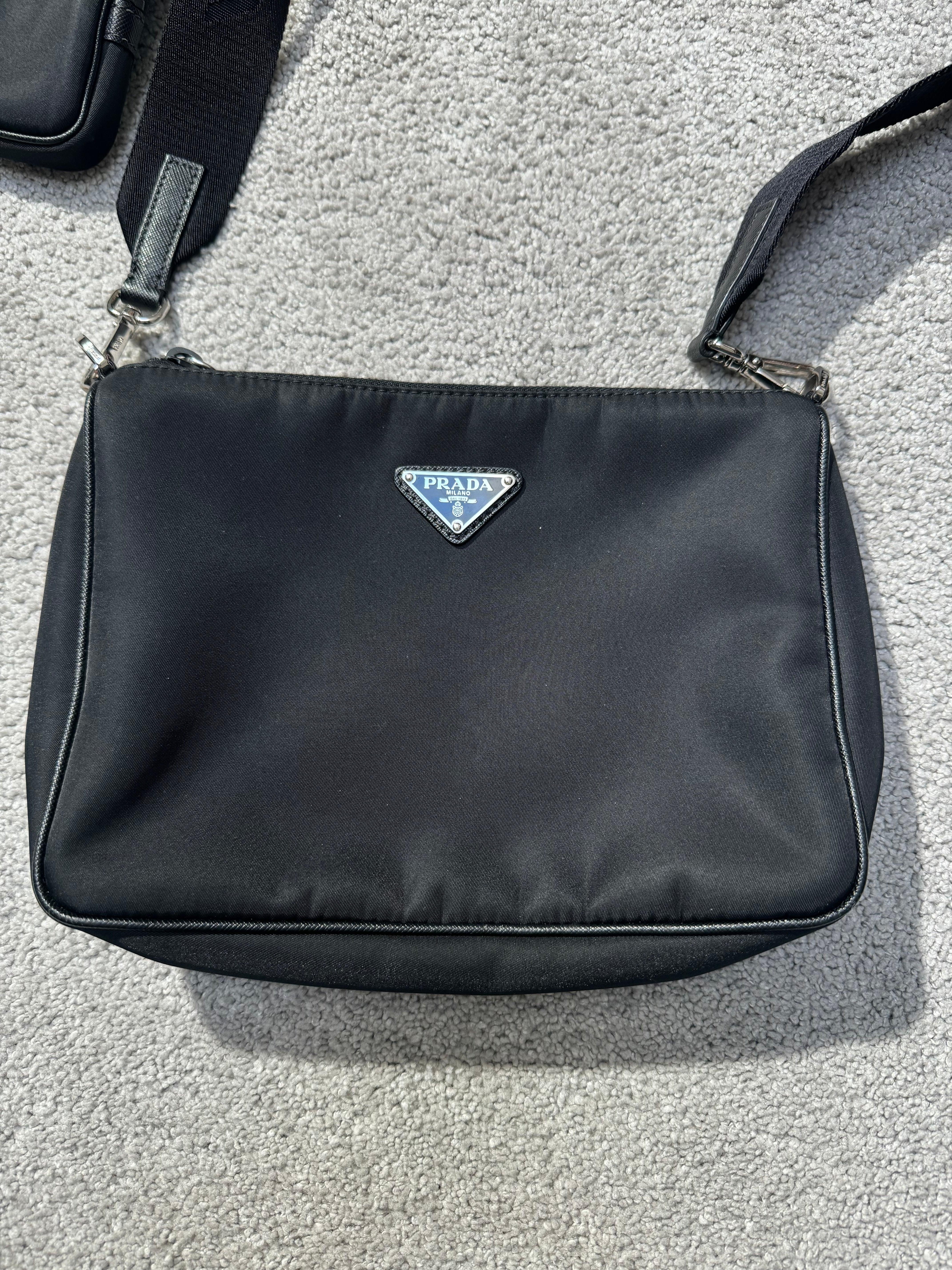 Prada Bag