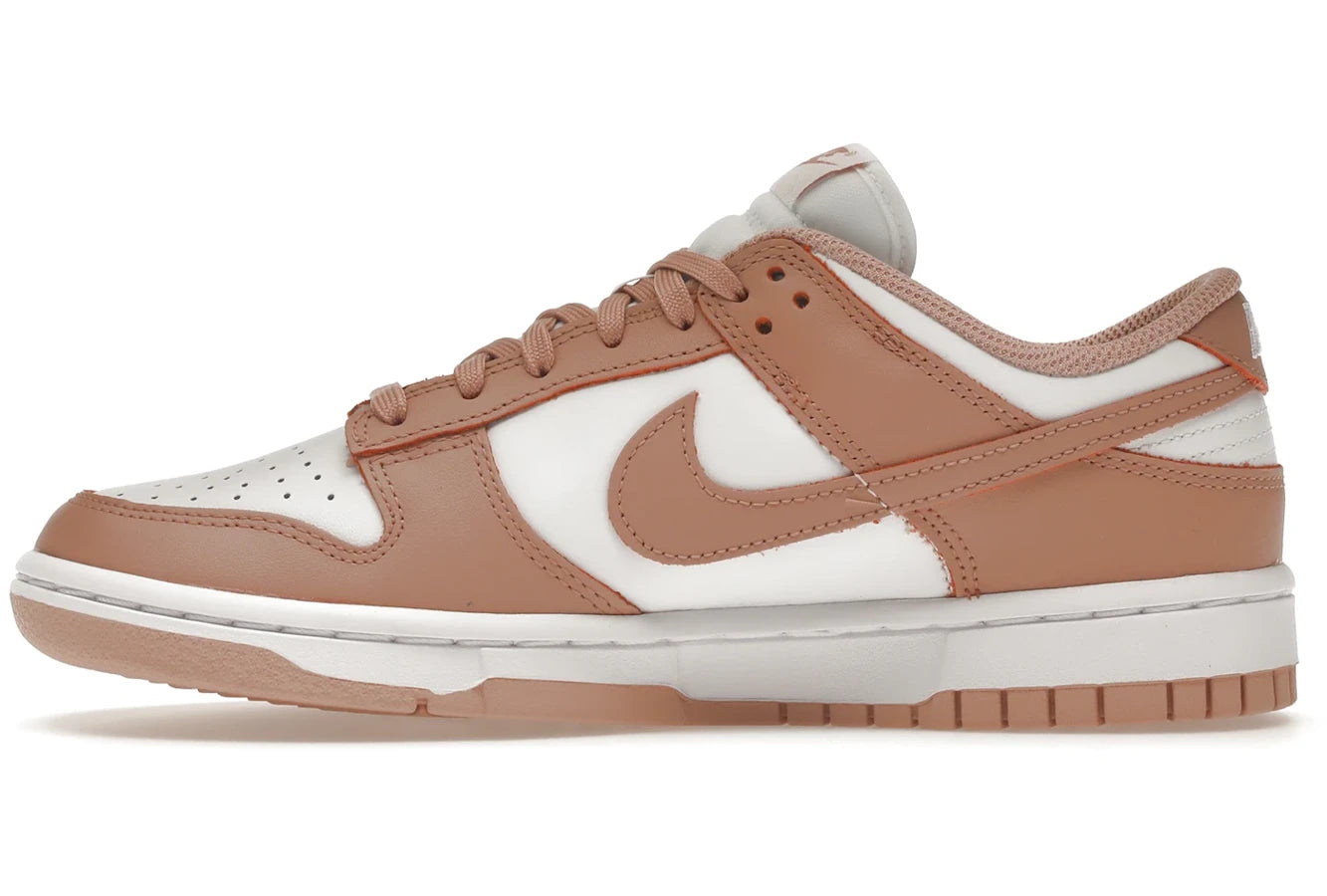 Nike Dunk Low Rose Whisper 