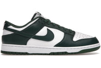 Nike Dunk Low Michigan State 