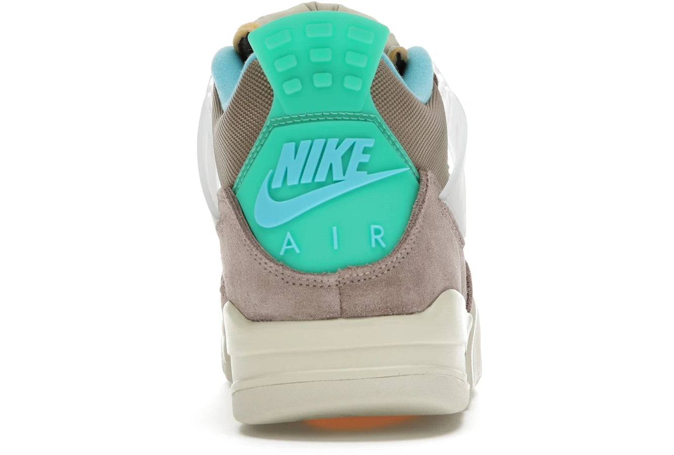 Air Jordan 4 Retro SP 30th Anniversary Union Taupe Haze