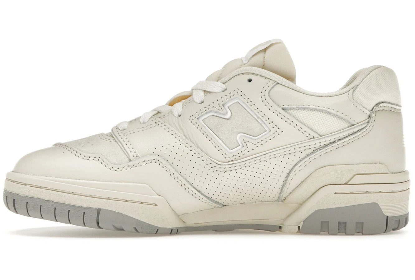 New Balance 550 Turtledove White