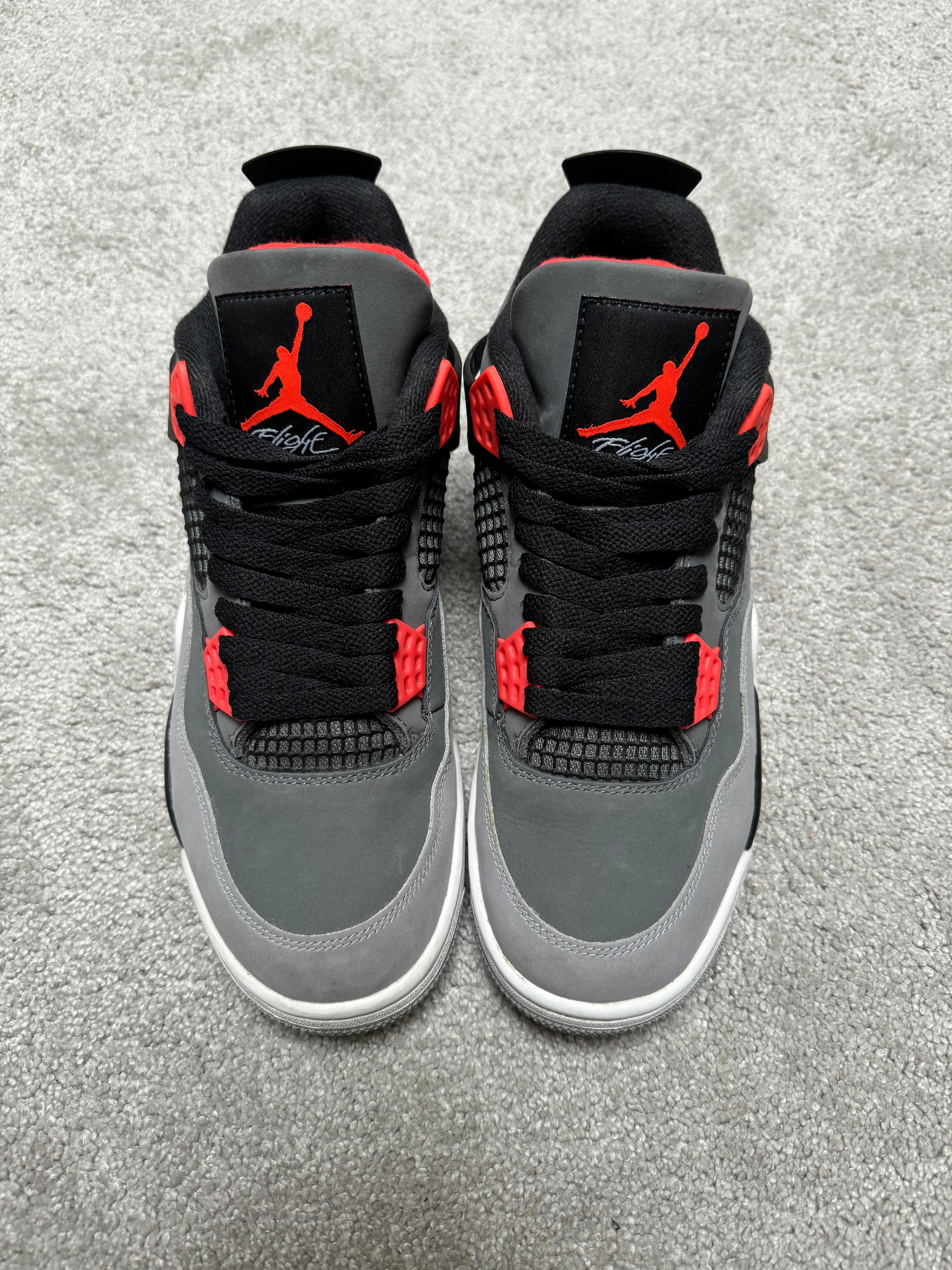 Jordan 4 Infrared (EU 41)