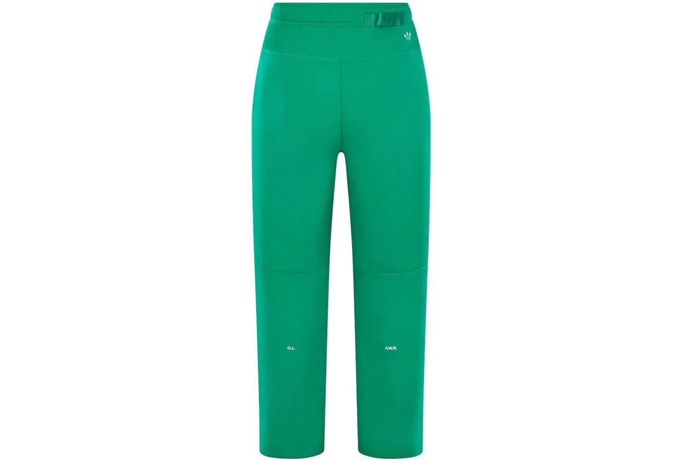 Nike x NOCTA Tech Fleece Open Hem Pant Stadium Green/Sail