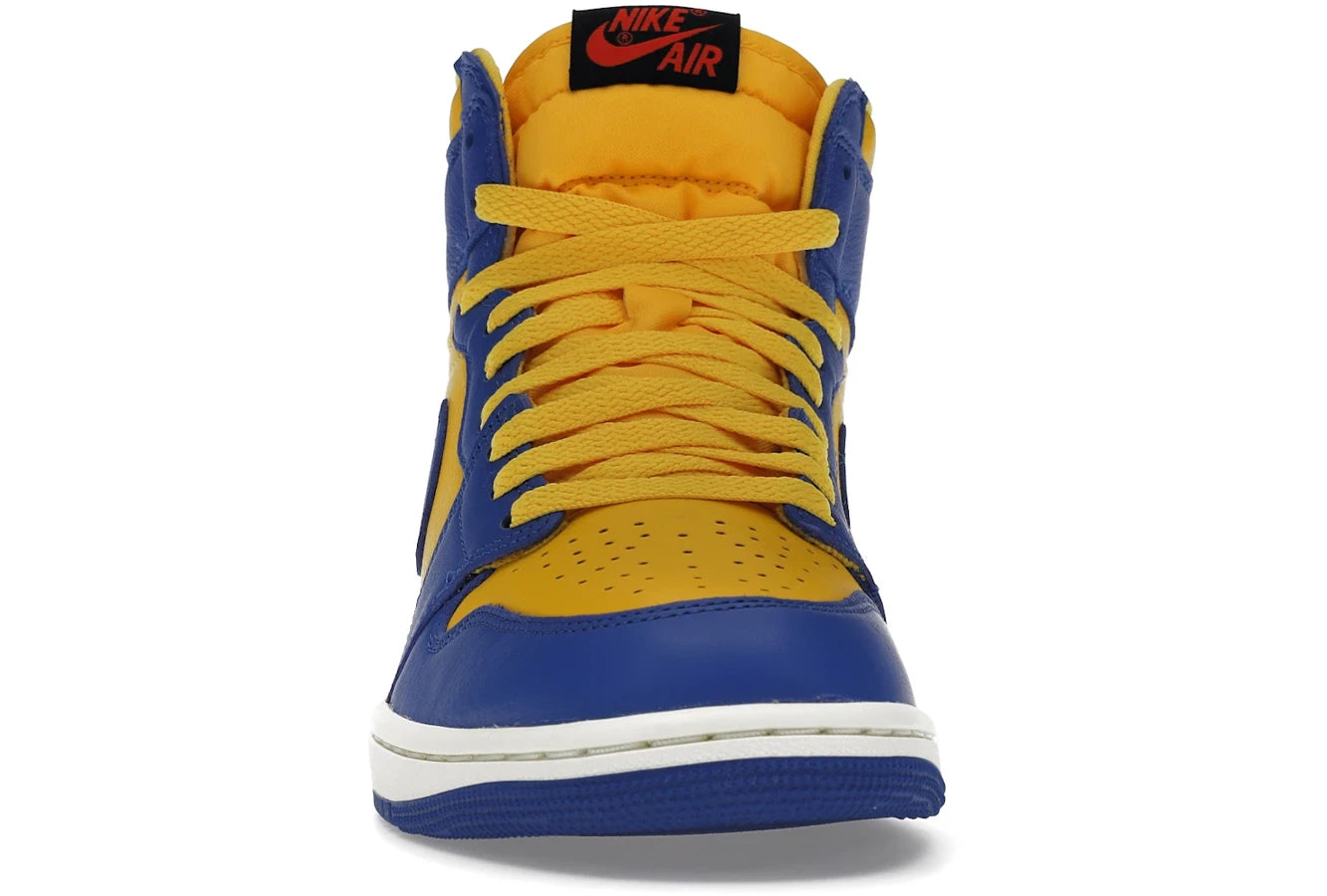 Air Jordan 1 Retro High OG Reverse Laney