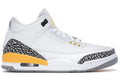 Air Jordan 3 Retro Laser Orange