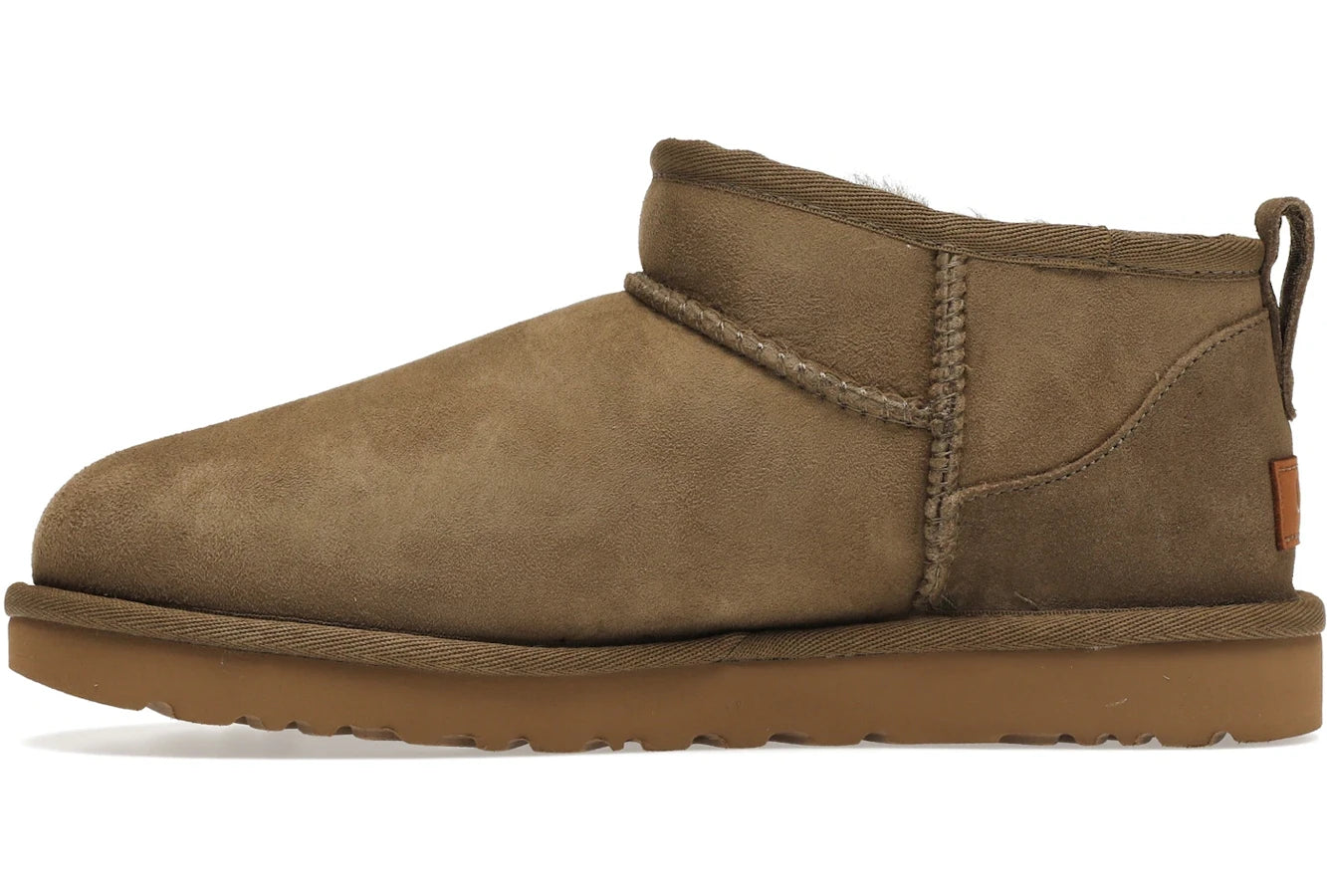 UGG Classic Ultra Mini Boot Antilope