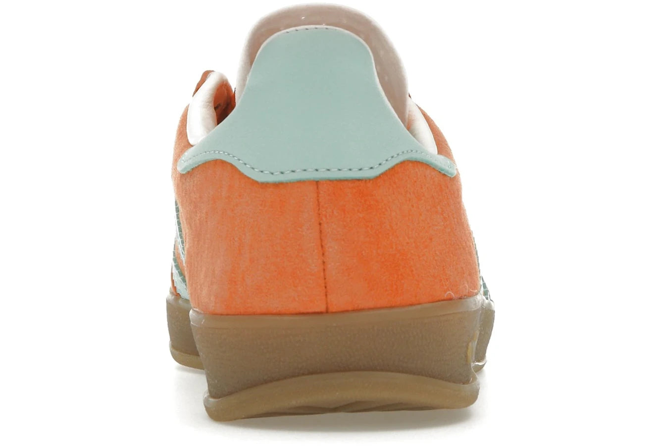 Adidas Gazelle Indoor Easy Orange