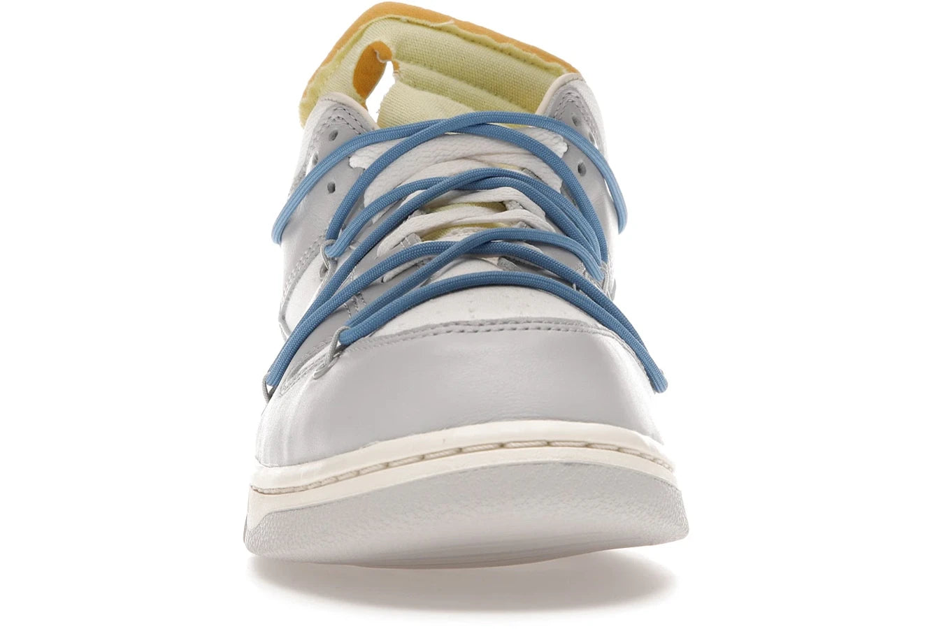 Nike Dunk Low Off-White Lot 5