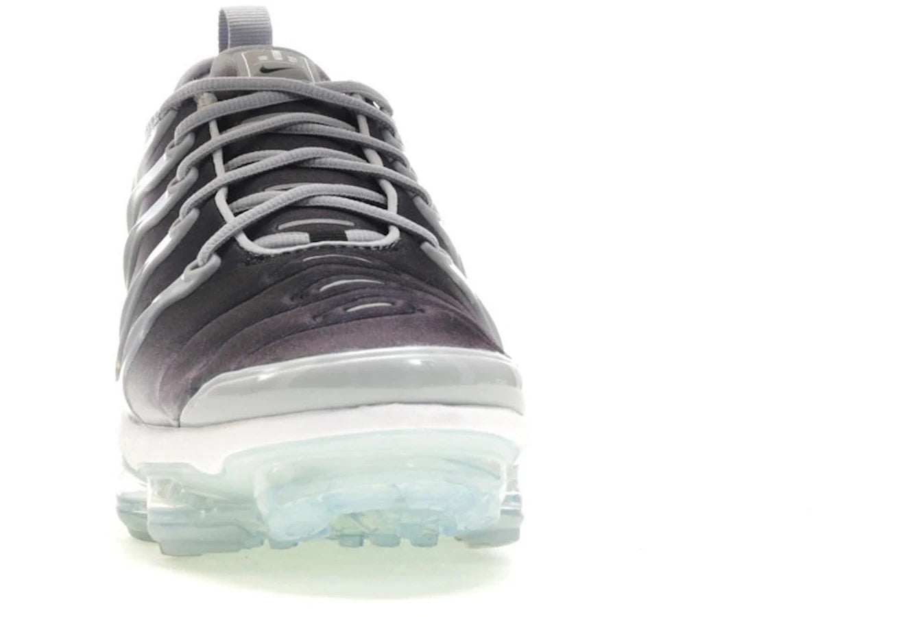 Nike Air VaporMax Plus Wolf Gray Black