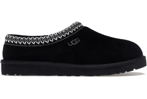 UGG Tasman Slipper Black