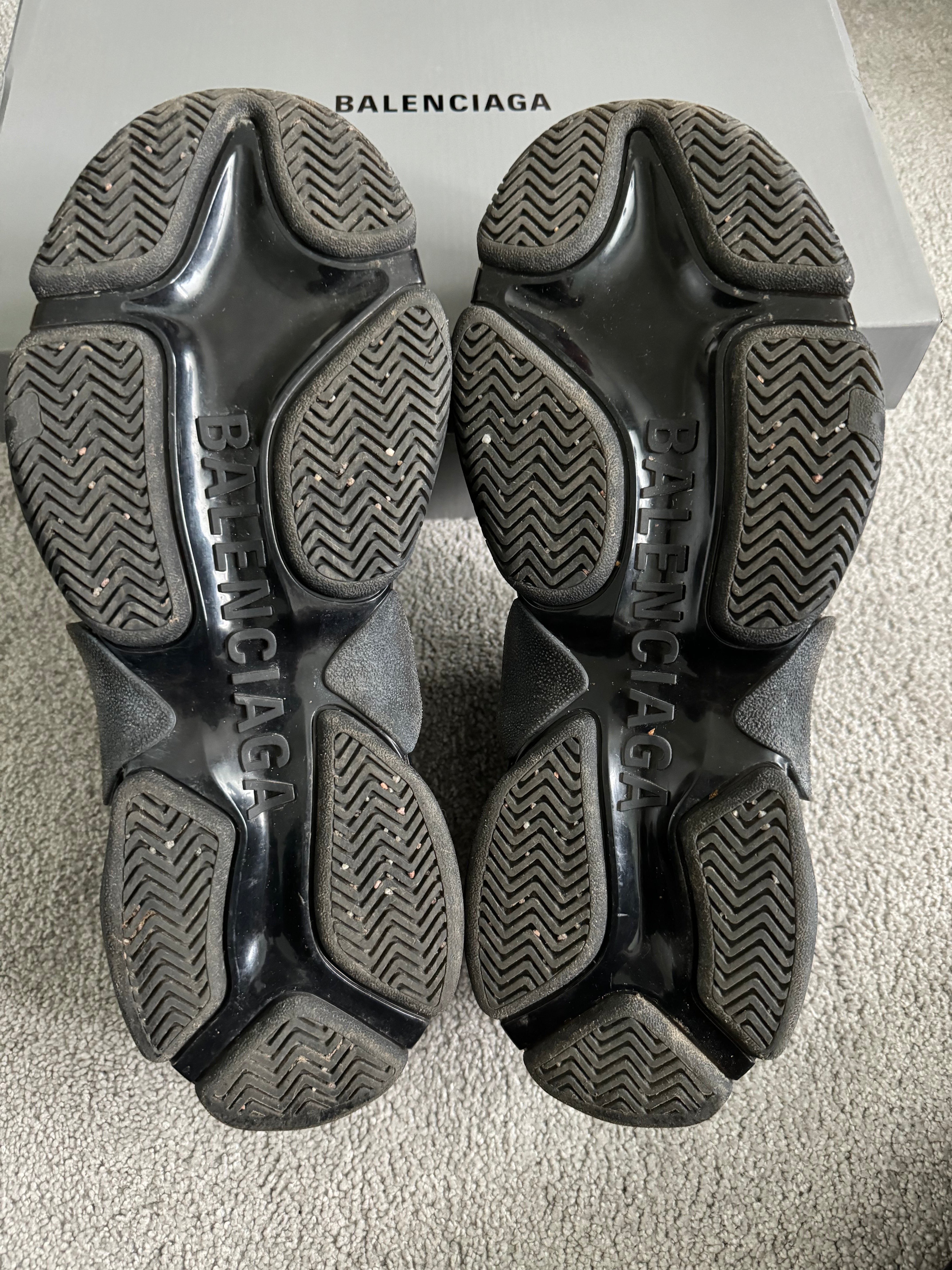 Balenciaga Trainers (EU 46)