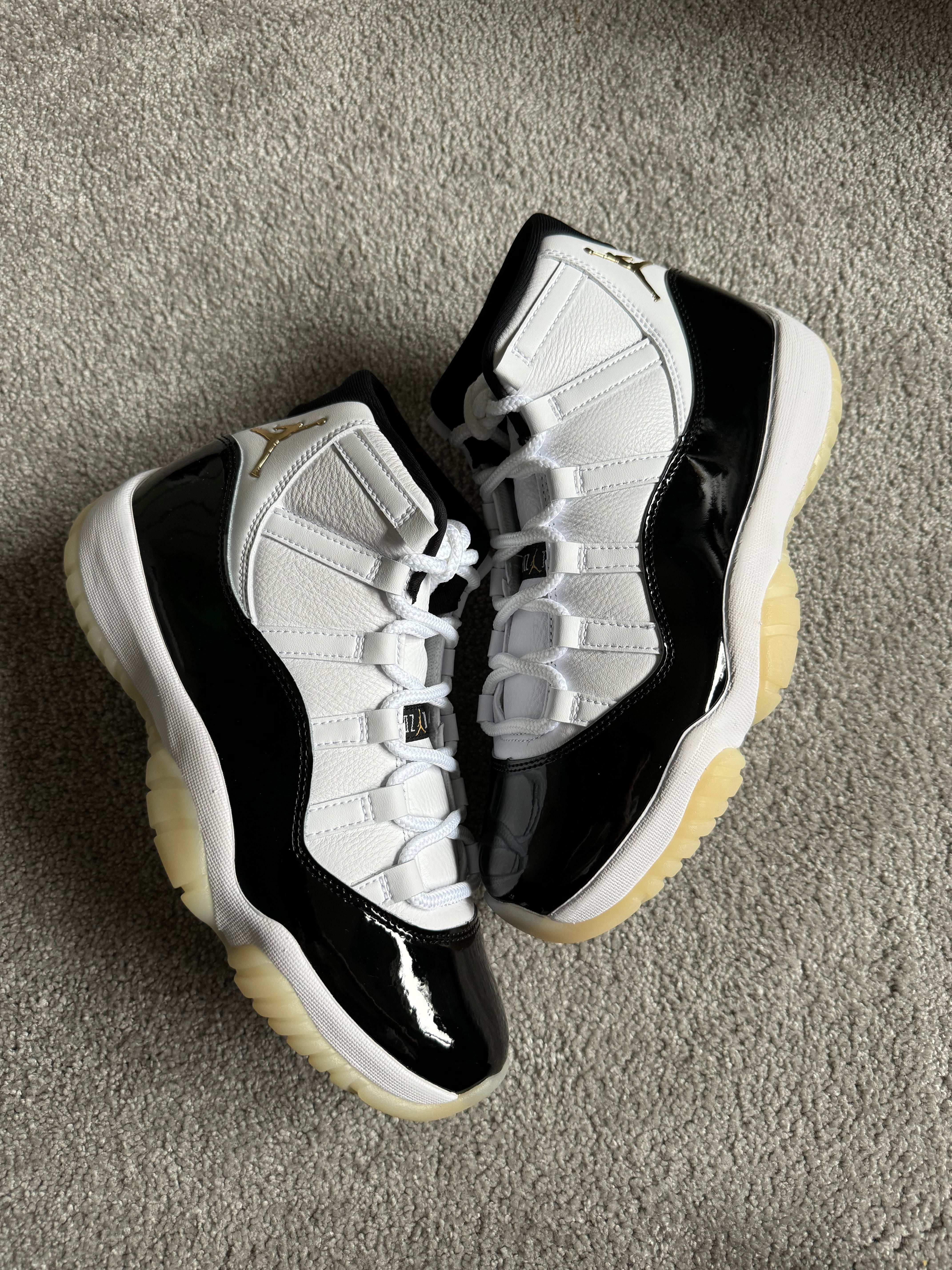 Jordan 11 Retro DMP Gratitude (EU 42,5)
