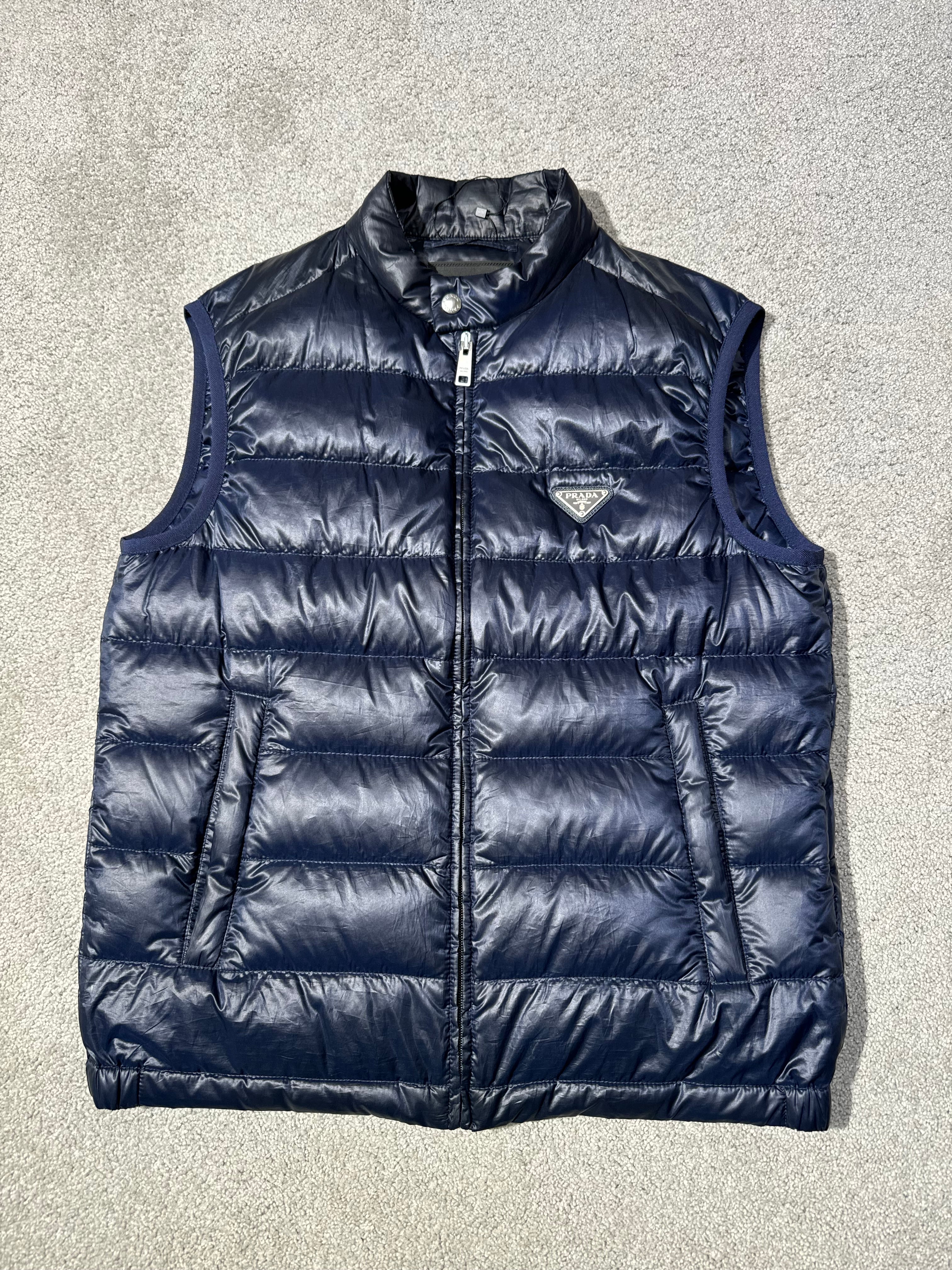 Prada Liivi                                     (Fittaa S-M)