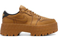 Jordan 1 Low Brooklyn Wheat (Women's)