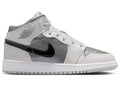Jordan 1 Mid SE Inspired by the Greatest (GS)