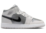 Jordan 1 Mid SE Inspired by the Greatest (GS)