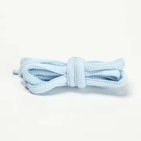 Asics Laces (Baby Blue)