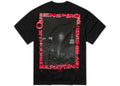 Awake x Jordan 5 Borough Tee Black
