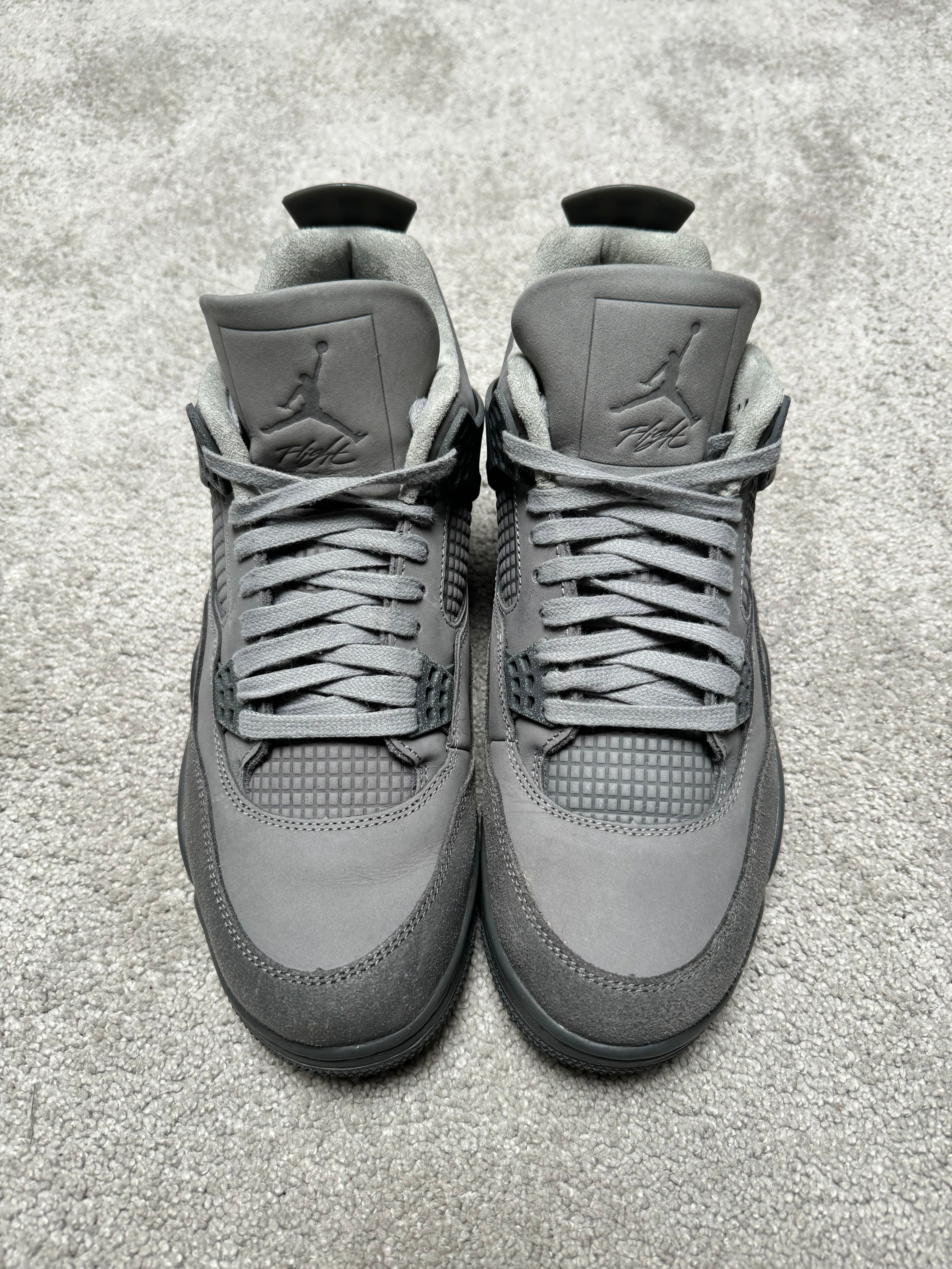Jordan 4 Wet Cement (EU 44)