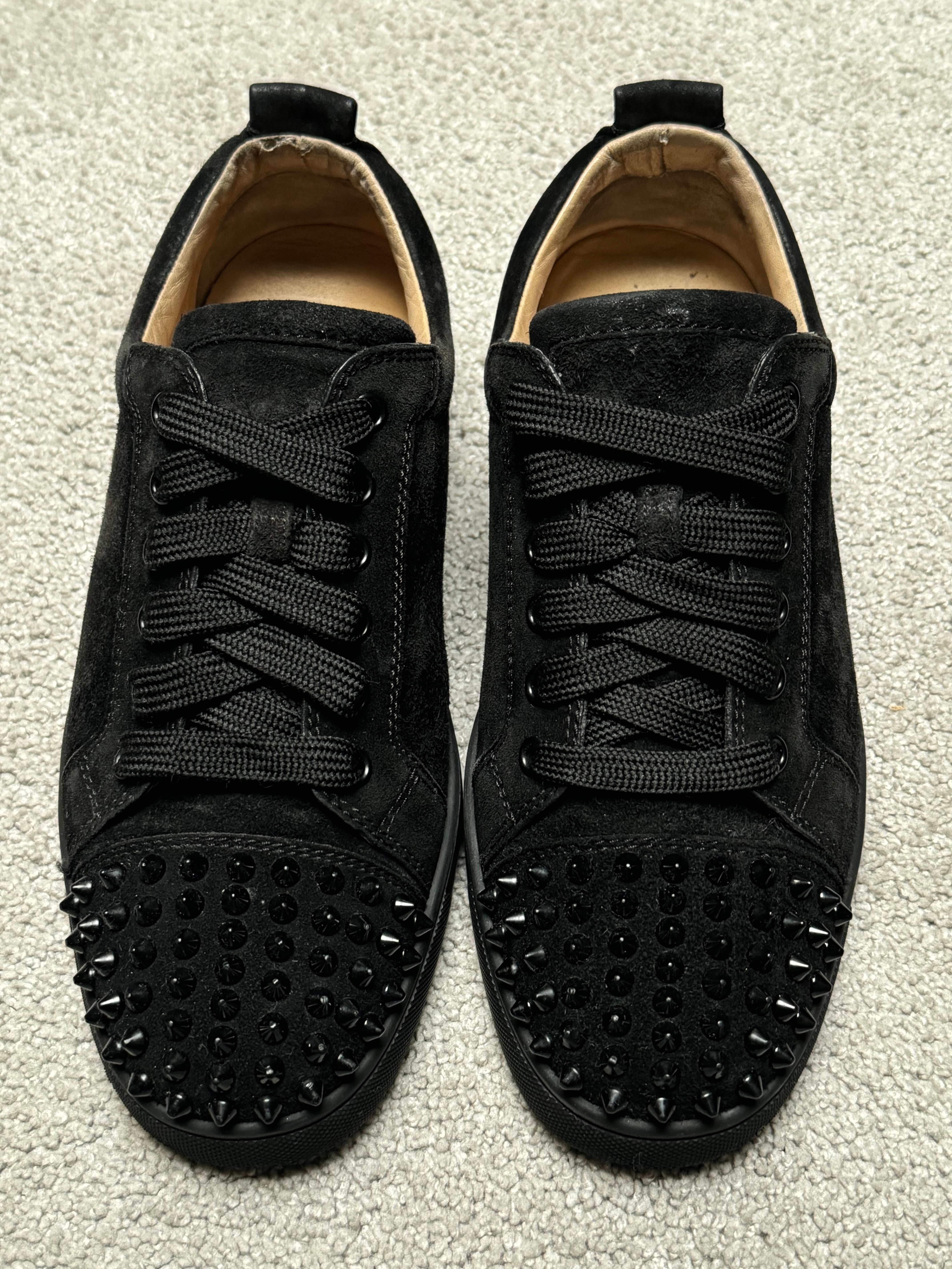 Christian Louboutin Junior Spikes (EU 40)