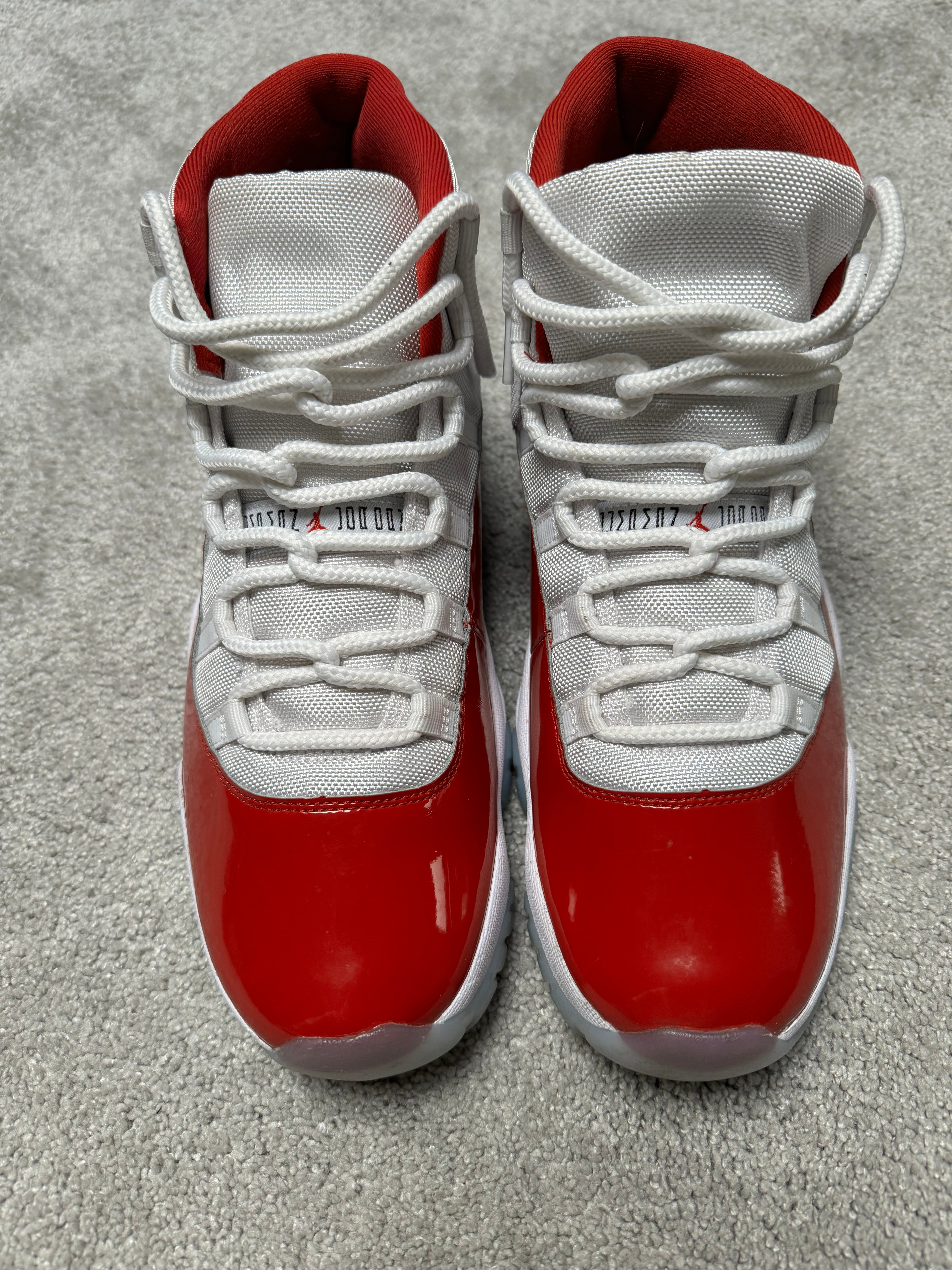 Jordan 11 Cherry (EU 46)