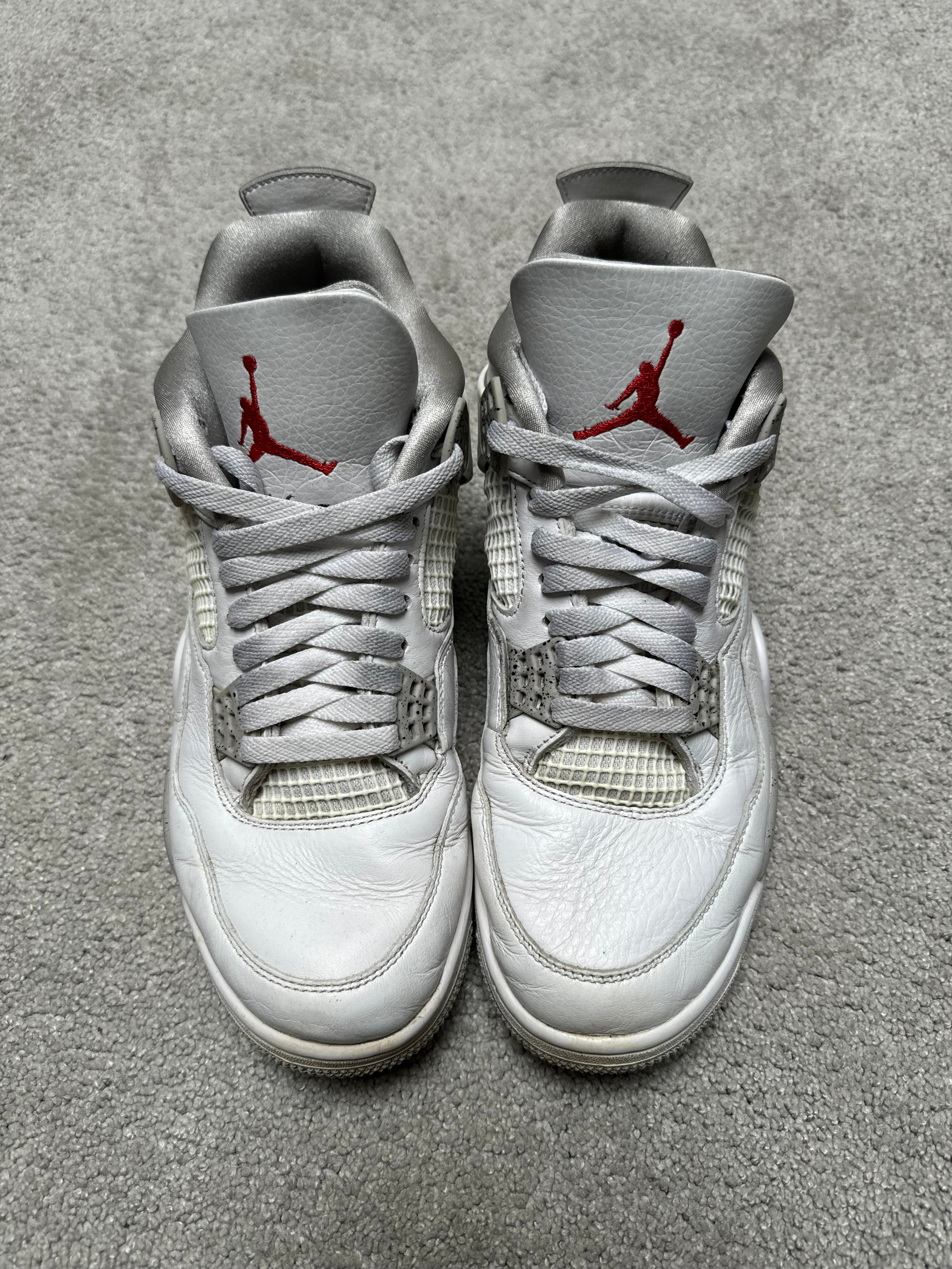 Jordan 4 Oreo (EU 44)