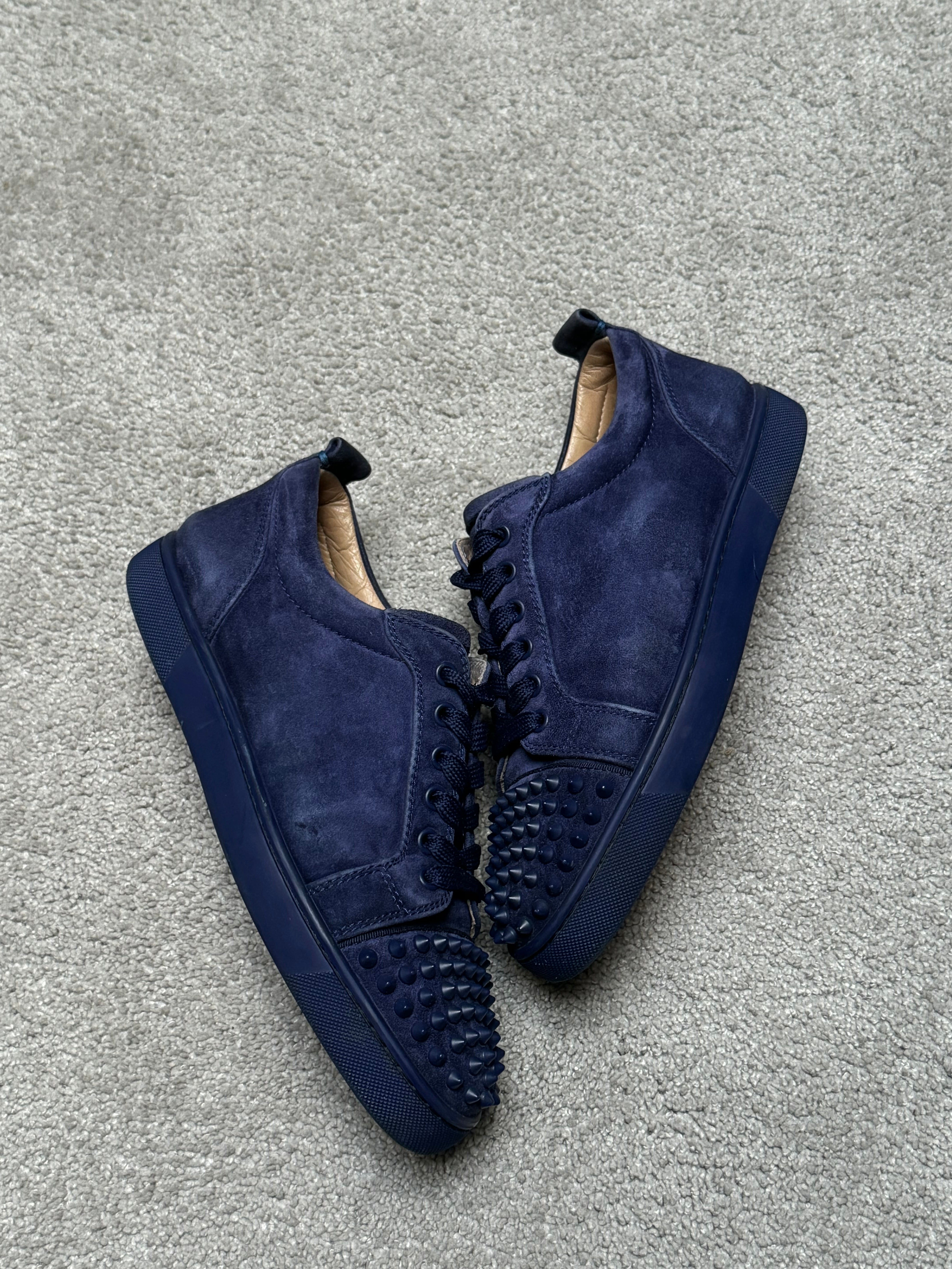 Christian Louboutin Junior Spikes (EU 39)