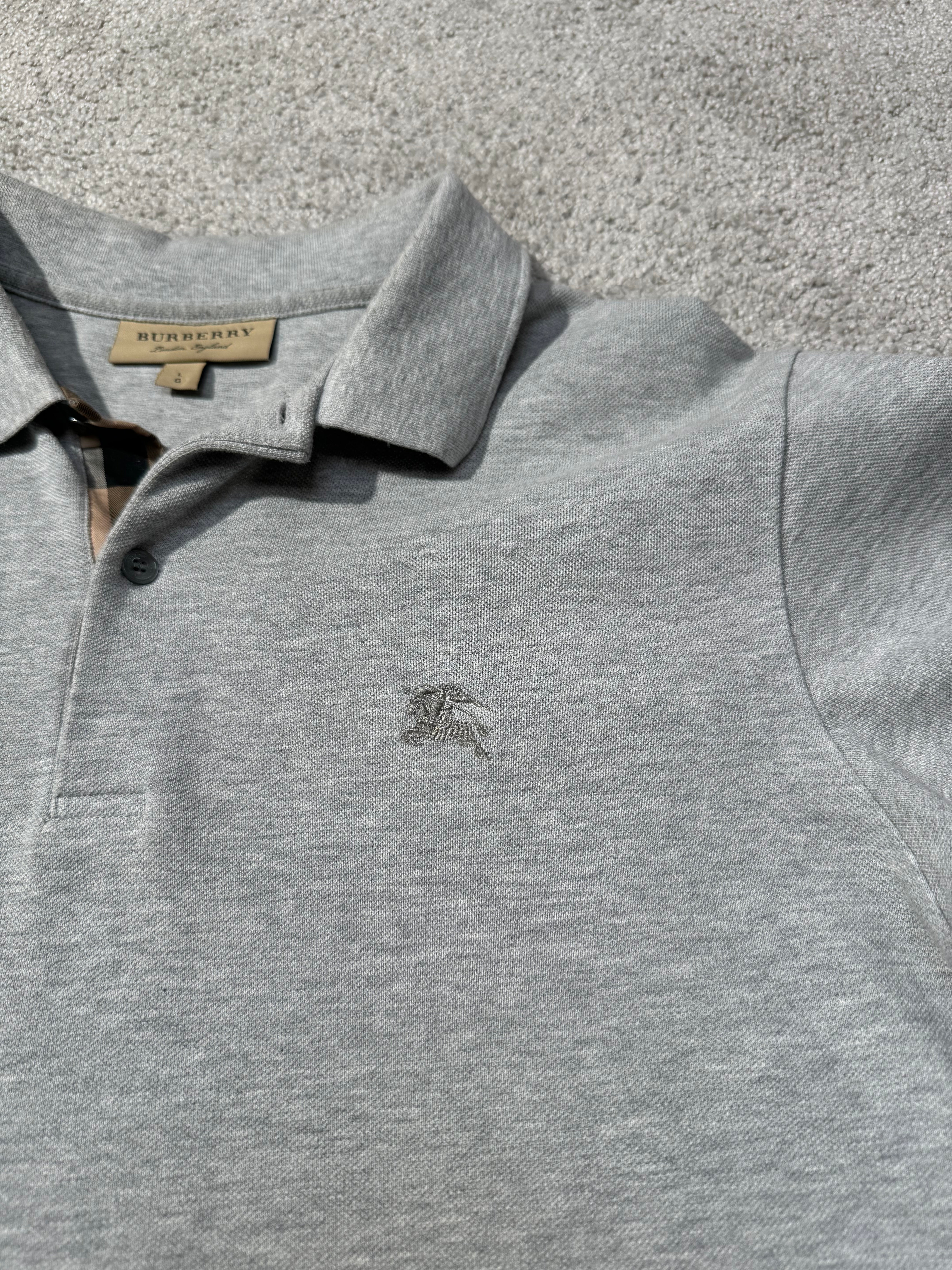 Burberry Polo (Fittaa M)