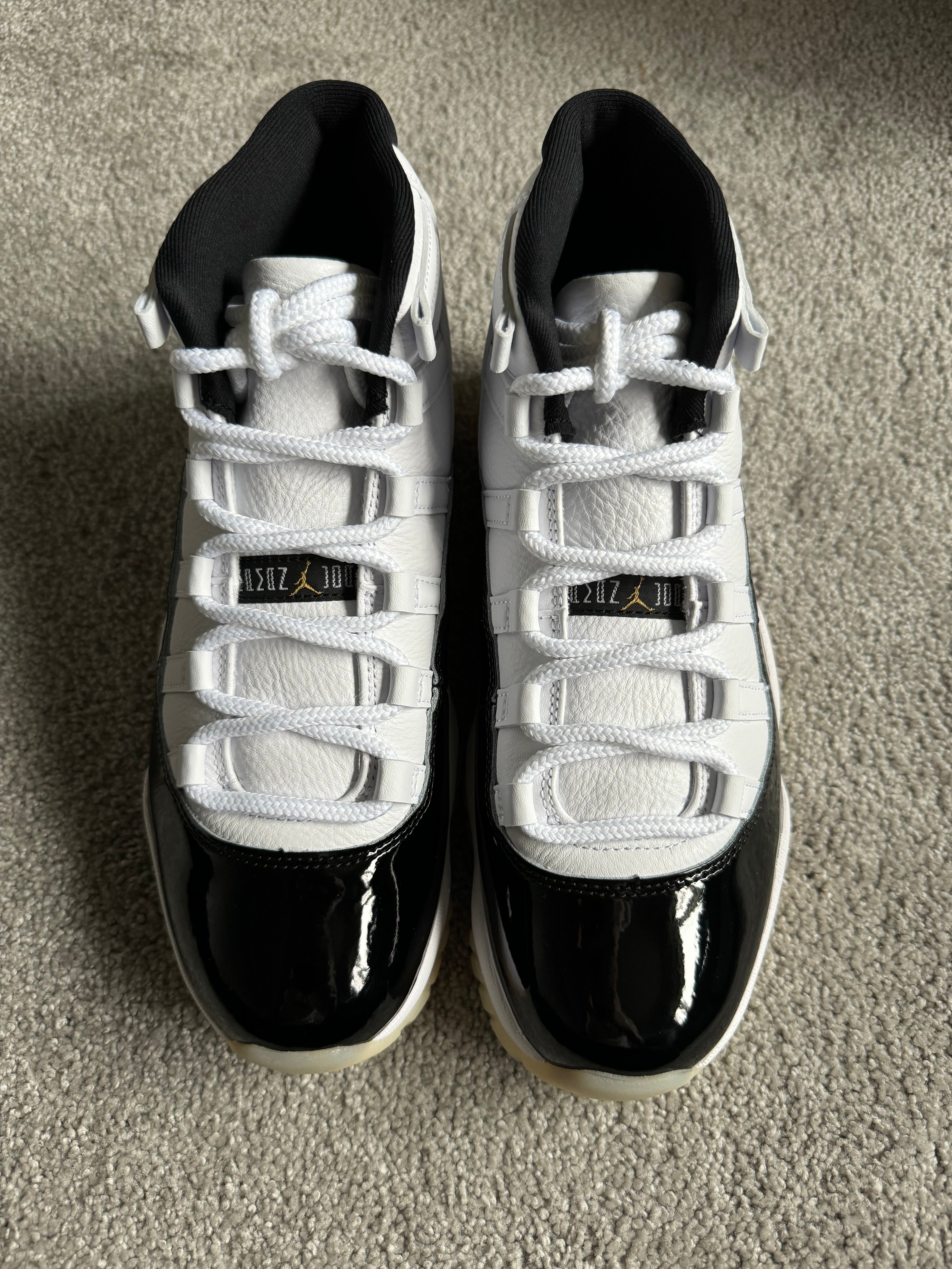 Jordan 11 Retro DMP Gratitude (EU 42,5)