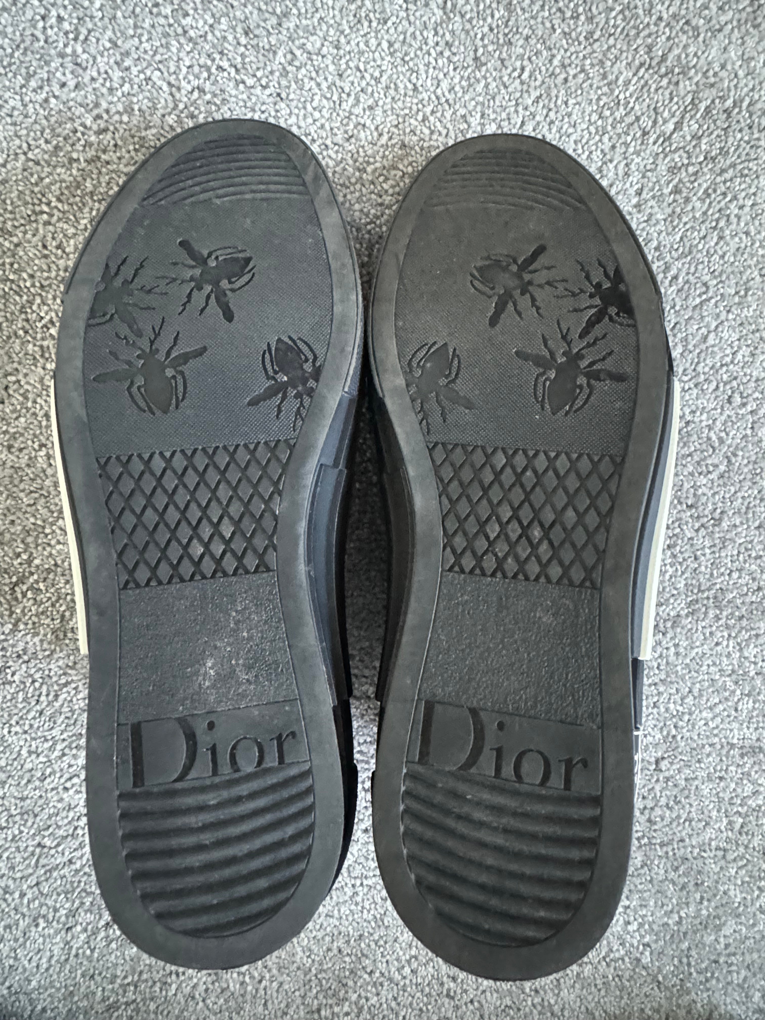 Dior b23 high (EU 43)
